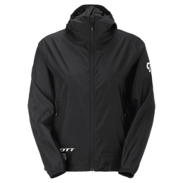 Chaqueta cortavientos para mujer SCOTT Explorair Escape Lightweight Windbreaker