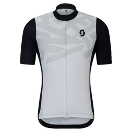 Maillot de manga corta para hombre SCOTT RC Endurance