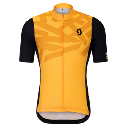 SCOTT RC Endurance Short-sleeve Men's Jersey