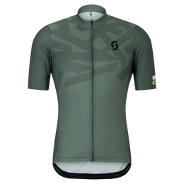SCOTT RC Endurance Short-sleeve Men's Jersey