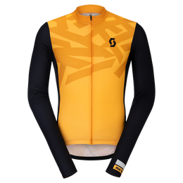 SCOTT RC Endurance Long-sleeve Men's Jersey
