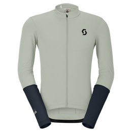 SCOTT Endurance Long-sleeve Men's Jersey