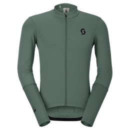 SCOTT Endurance Long-sleeve Men's Jersey