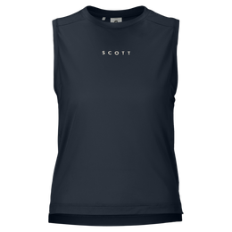 Camiseta sin mangas para mujer SCOTT Defined Lightweight