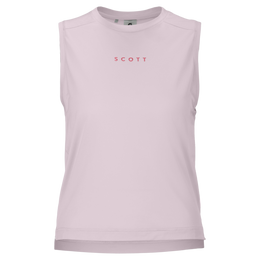 Camiseta sin mangas para mujer SCOTT Defined Lightweight