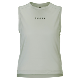 Camiseta sin mangas para mujer SCOTT Defined Lightweight