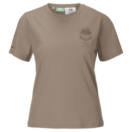 Camiseta para mujer SCOTT Defined DRI