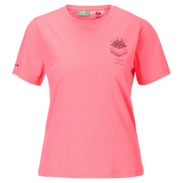 SCOTT Defined DRI Womens' Tee