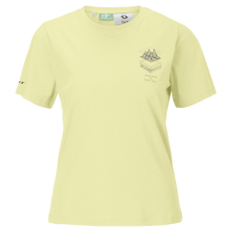 SCOTT Defined DRI Womens' Tee