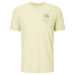 SCOTT Defined DRI Men's Tee