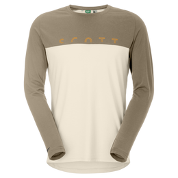 SCOTT Defined DRI Long-sleeve Men's Tee