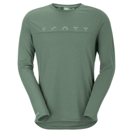 SCOTT Defined DRI Long-sleeve Men's Tee
