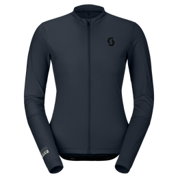 Maillot de manga larga para mujer SCOTT Endurance