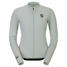 Maillot de manga larga para mujer SCOTT Endurance