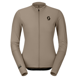 SCOTT Endurance Long-sleeve Women's Jersey