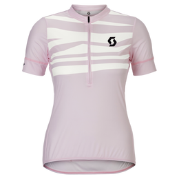 Maillot de manga corta para mujer SCOTT Endurance LT