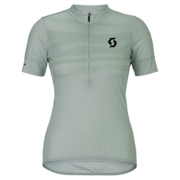 Dámský cyklistický dres SCOTT Endurance LT kr. rukáv