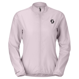 Chaqueta cortavientos para mujer SCOTT Endurance Windbreaker