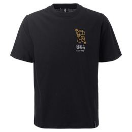 Camiseta de manga corta junior SCOTT Graphic