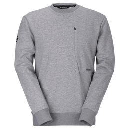 SCOTT Men's Crewneck