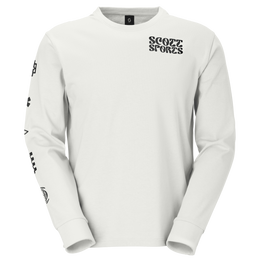 SCOTT Graphic Long-sleeve Tee