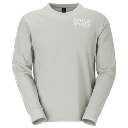 Camiseta de manga larga SCOTT Graphic