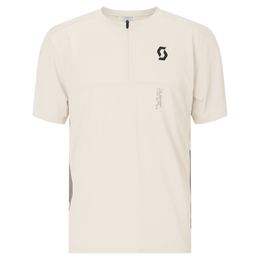 SCOTT Vertic Zip Men's Tee