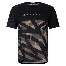 SCOTT Vertic LT Short-sleeve Men's Tee