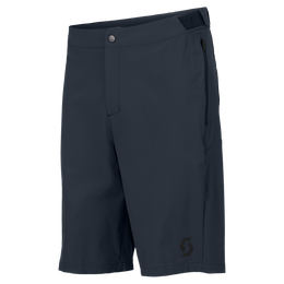 SCOTT Vertic LT w/pad Men's Shorts