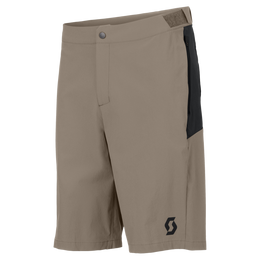 Culotte para hombre SCOTT Trail Vertic LT con badana