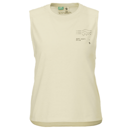 Maillot sin mangas para mujer SCOTT Vertic DRI
