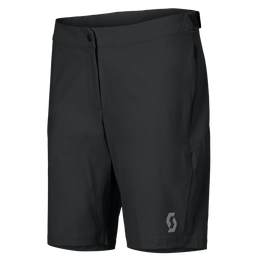SCOTT Vertic LT w/pad Women's Shorts