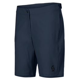 Culotte con badana para mujer SCOTT Trail Vertic w/pad