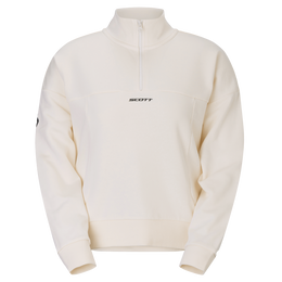 SCOTT Halfzip für Frauen