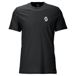 SCOTT Backprint Short-sleeve Men's Tee