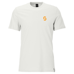 SCOTT Backprint Short-sleeve Men's Tee