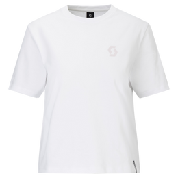 Camiseta para mujer SCOTT Graphic