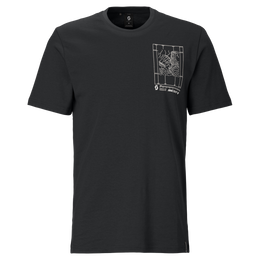 SCOTT Casual Men's Tee