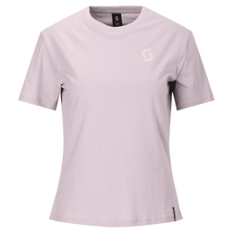 Camiseta para mujer SCOTT Backprint