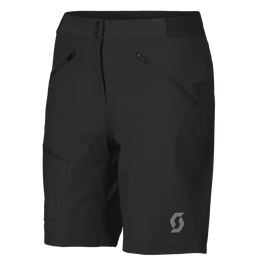 Pantalón corto para mujer SCOTT Explorair Light