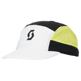 SCOTT Endurance Tech 5-Panel Cap