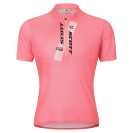 SCOTT Short-sleeve Junior Jersey