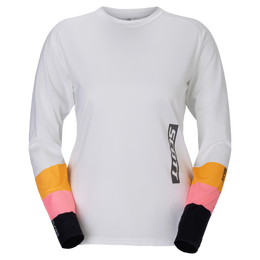 Maillot de manga larga para mujer SCOTT Tuned