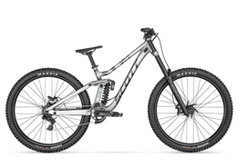 SCOTT Gambler 20 Bike