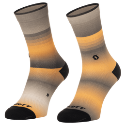 Calcetines SCOTT Gradient Stripes Crew