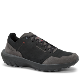 DOLOMITE Carezza Go Leather Shoe