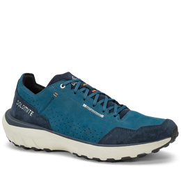 DOLOMITE Carezza Go Leather Shoe