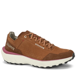 DOLOMITE Carezza Go Leather Shoe