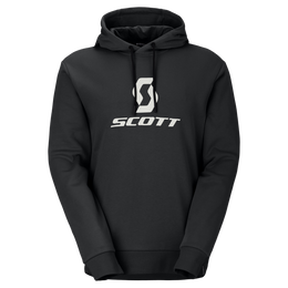 SCOTT Icon Long-sleeve Men's Hoody