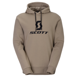 Prenda de manga larga con capucha para hombre SCOTT Icon